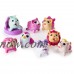 Chubby Puppies & Friends Nursery Babies Collector, 10pk   564741108